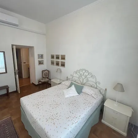 Casa Di Lisa Apartament *