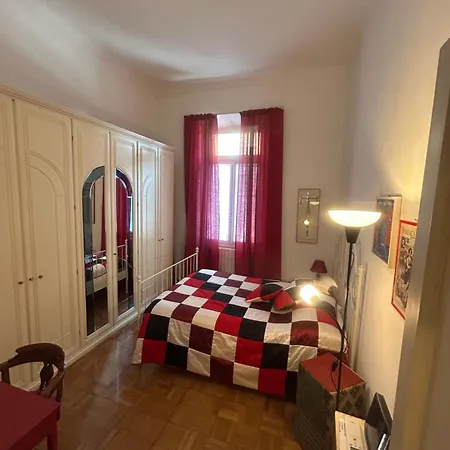 Apartament Casa Di Lisa